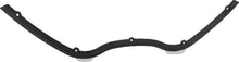 Performance Machine  Windscreen Trim Scallop - Black Ops