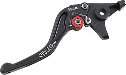 CRG RC2 Shorty Brake Lever - Black 2AN-581-H-B