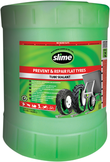 GENUINE INNOVATIONS Tire Sealant - 5 U.S. gal. SB-5G-IN