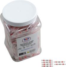K&S TECHNOLOGIES Solderless Wire Connectors 03-2002