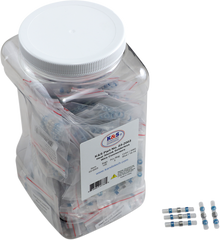 K&S TECHNOLOGIES Solderless Wire Connectors 03-2003