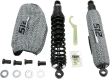 PROGRESSIVE SUSPENSION 512 Series Shock - Front - 14.50" 512-1022B