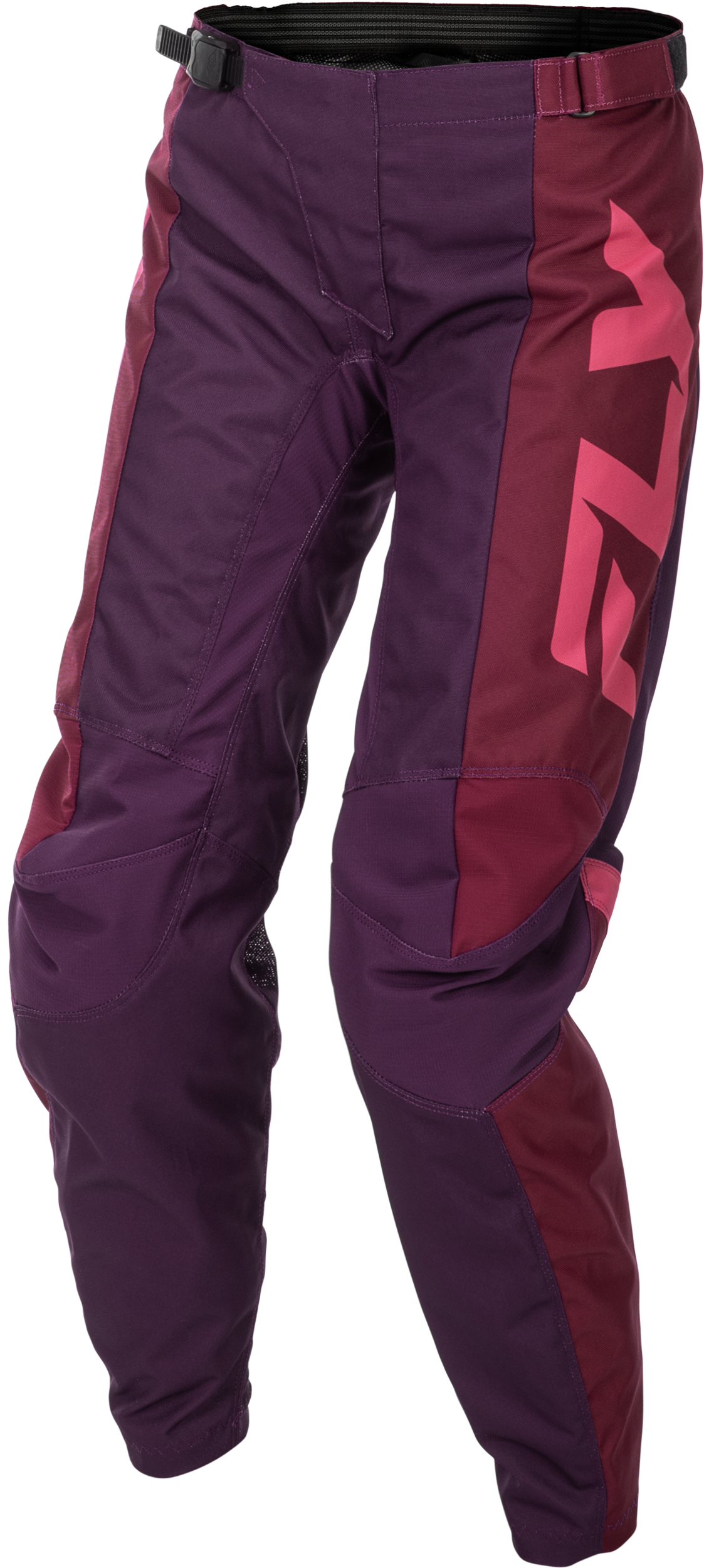 Women's F 16 Pants Pink/Mauve Sz 00/02