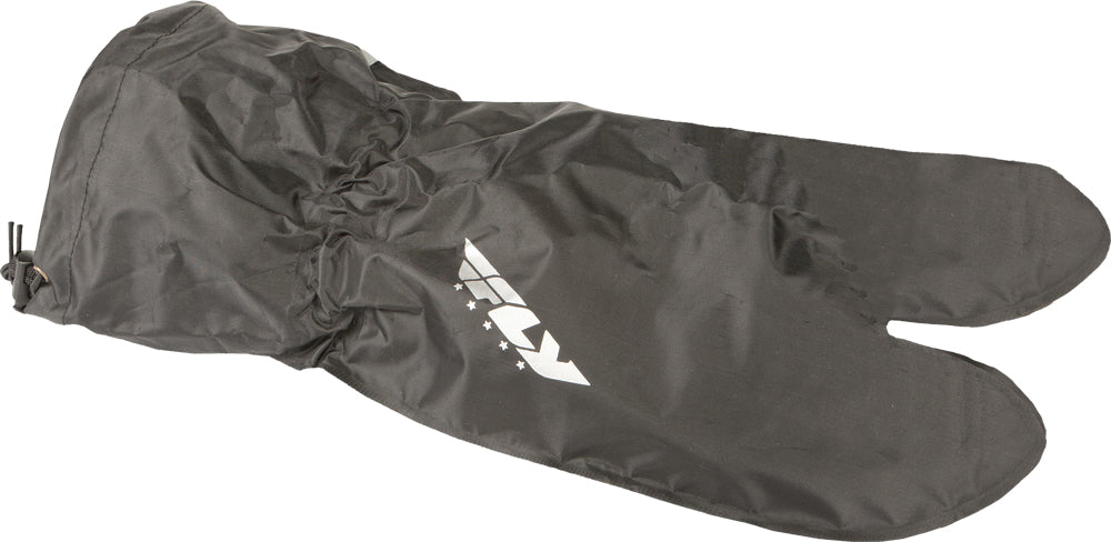 Rain Cover Gloves Black Sm
