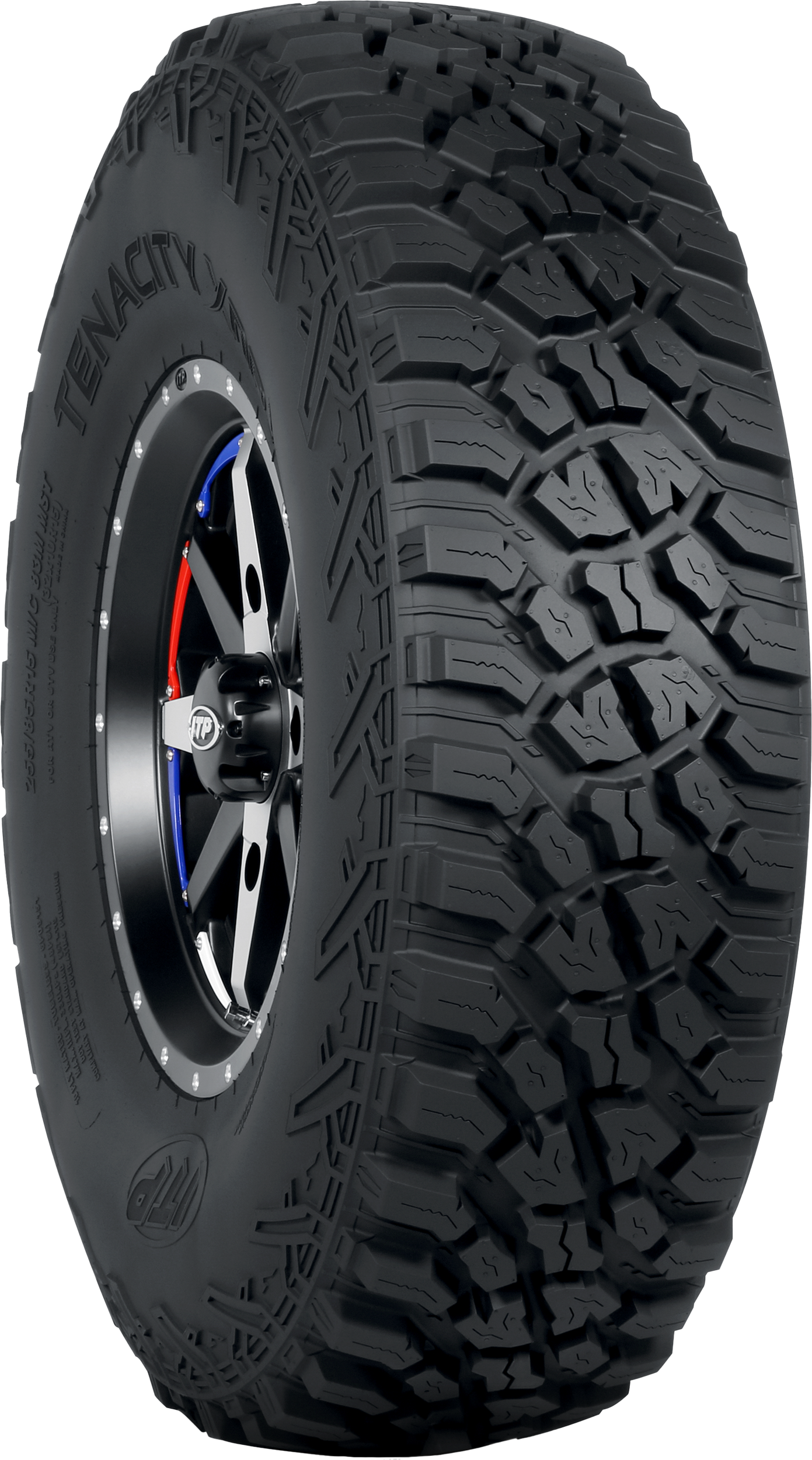 Tire Tenacity 32x10r 16