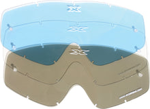 Go X X Grom Lens Blue