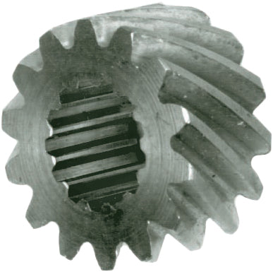 Brass Gear Sea Doo