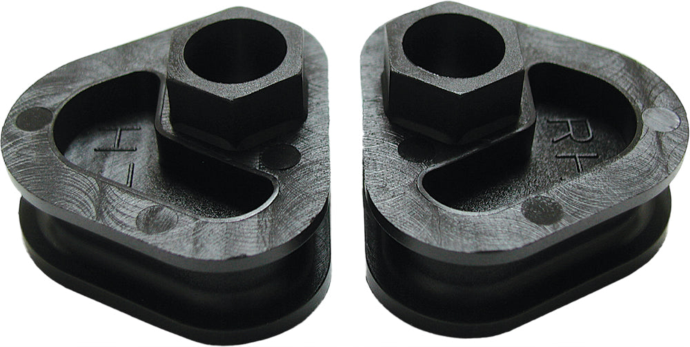 Spring Adj A/C Pair