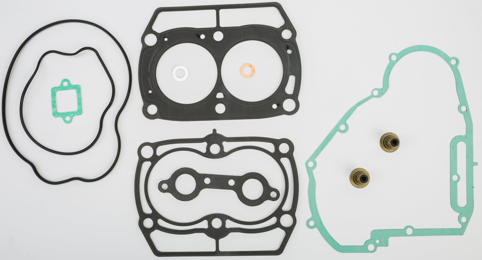 Complete Gasket Kit Pol