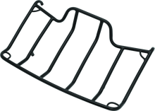 Kuryakyn Luggage Rack Tour Pak Black