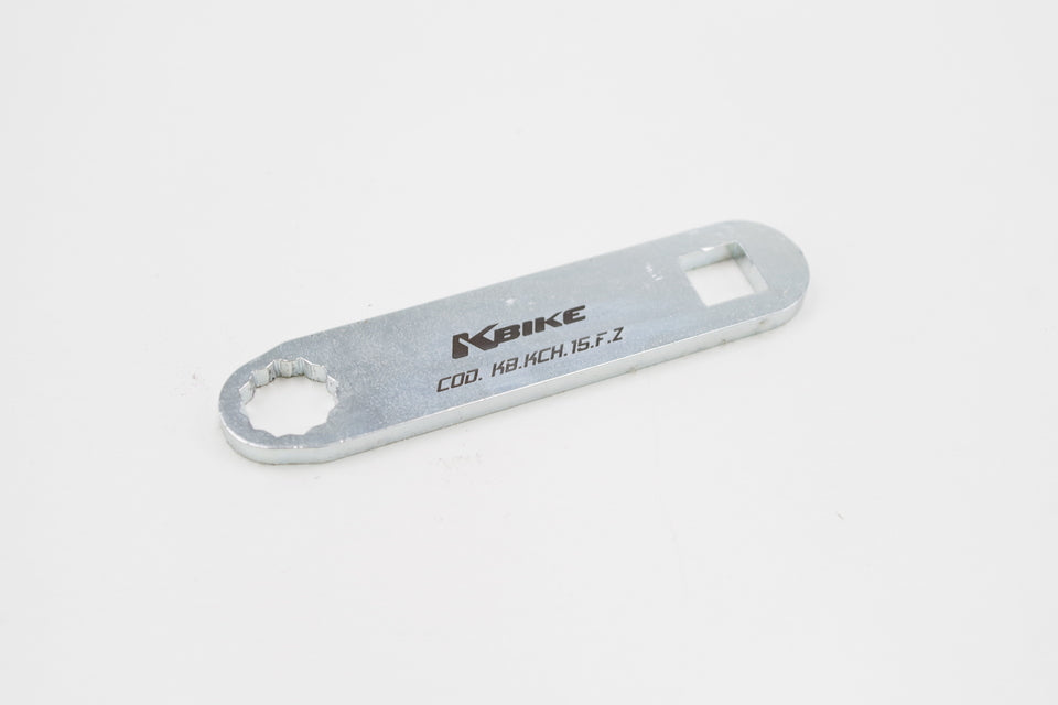 KBike 15mm Head Nut Tool for Ducati