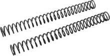 FACTORY CONNECTION Front Fork Springs - 0.48 kg/mm LRA-048