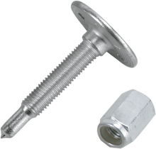 WOODY'S Carbide Studs - Grand Master® - 1.575" - 12 Pack GMP-1575-12