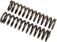 FACTORY CONNECTION Fork Pressure Springs - 1.70 kg/mm PRESSSPG1.7K06