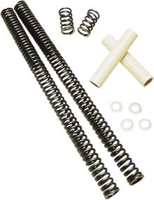 PROGRESSIVE SUSPENSION Fork Lowering Kit - Yamaha 10-1552