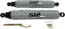 PROGRESSIVE SUSPENSION 512 Series Shock - Rear - 15.50" 512-1011B