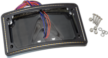 Perfect Plate Light Curve Blk Bt `97 17  Xl `99 03