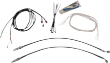 FAT BAGGERS INC. Installation Kit - 14"-16" - Black 109214-B