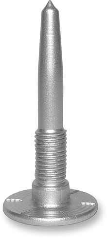WOODY'S Carbide Studs - 1.450" - 48 Pack TRIG-1450-S