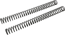 FACTORY CONNECTION Front Fork Springs - 0.52 kg/mm LSA-052