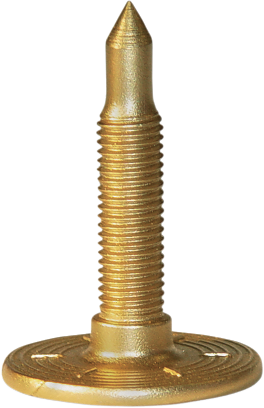 WOODY'S Carbide Studs - 1.075" - 48 Pack GMPP-1075-48