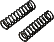 FACTORY CONNECTION Fork Pressure Springs - 1.42 kg/mm PRESSSPG1.42-08