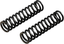 FACTORY CONNECTION Fork Pressure Springs - 1.61 kg/mm PRESSSPG1.61-08