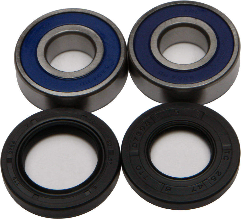Wheel Bearing & Seal Kit