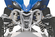 DG PERFORMANCE V-Lite Bumper - YFZ 450 553-4160