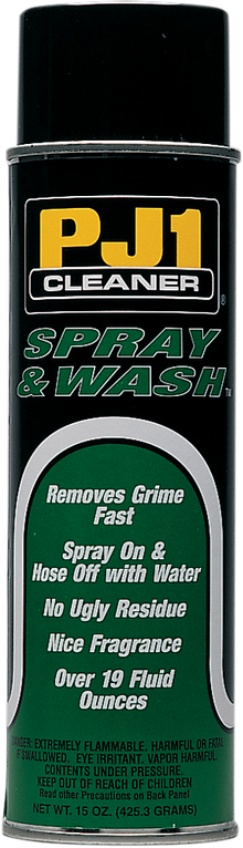 PJ1/VHT Degreaser - 15 oz. net wt. - Aerosol 15-20