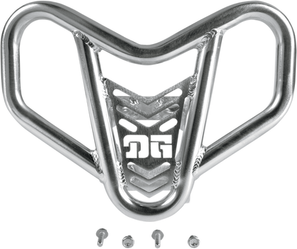 DG PERFORMANCE Front Bumper - Raptor 350 SE 554-4170