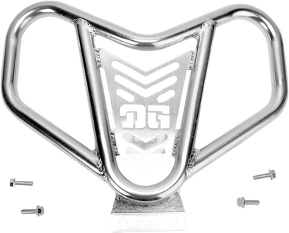 DG PERFORMANCE V-Lite Bumper - Raptor 700R 553-4180