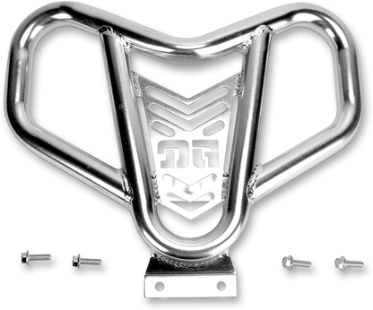 DG PERFORMANCE Front Bumper - Raptor 700R 554-4180