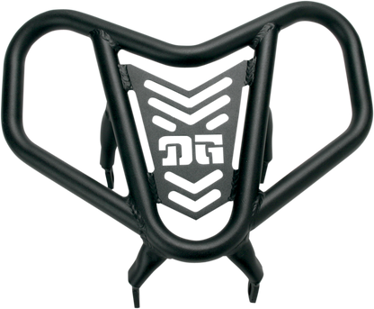 DG PERFORMANCE V-Lite Bumper - Black - TRX400EX 553-2130X