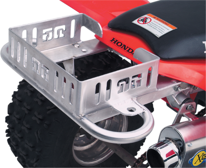 DG PERFORMANCE Six-Pack Rack - TRX450R 74-2450