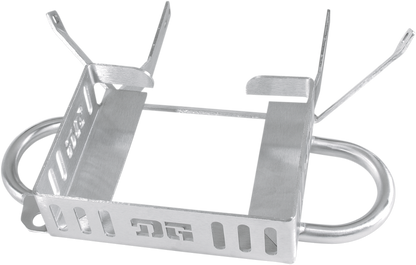 DG PERFORMANCE Six-Pack Rack - Raptor 350 74-4350