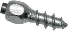 WOODY'S Twist Tire Screws - 13 mm - 25 Pack WST-0413-25