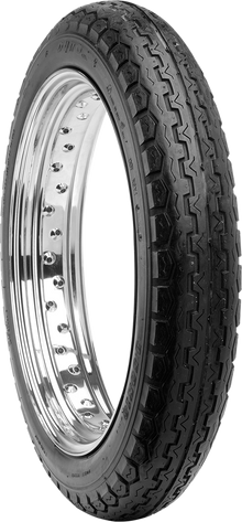 DURO Tire - HF314 - Front/Rear - 3.25-19 - 54P 25-31419-325BTT
