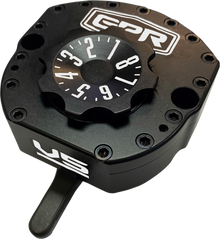 GPR Steering Damper - Black - V5-D - KTM 5-9001-0092K