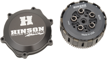 HINSON RACING Clutch Kit HC160
