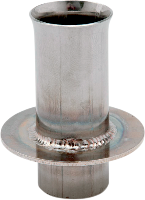 DG PERFORMANCE Quiet Core Exhaust Insert - 1" 98-51000