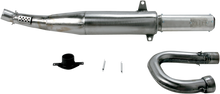 DG PERFORMANCE Trail Blazer 250 Exhaust 01-5005