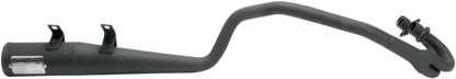 DG PERFORMANCE RCM Exhaust 04-2112