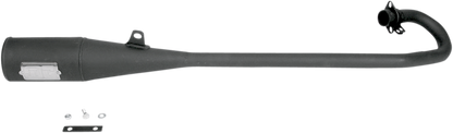 DG PERFORMANCE RCM Exhaust 04-4102