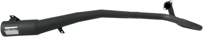 DG PERFORMANCE RCM Exhaust 04-4105
