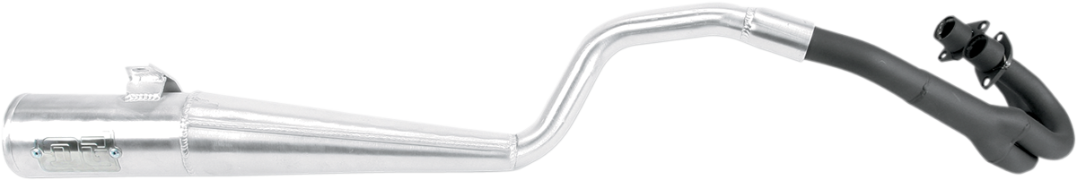DG PERFORMANCE RCM 4-Stroke Exhaust System - ATC350X 06-2507