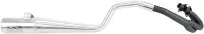 DG PERFORMANCE RCM 4-Stroke Exhaust System - ATC350X 06-2507