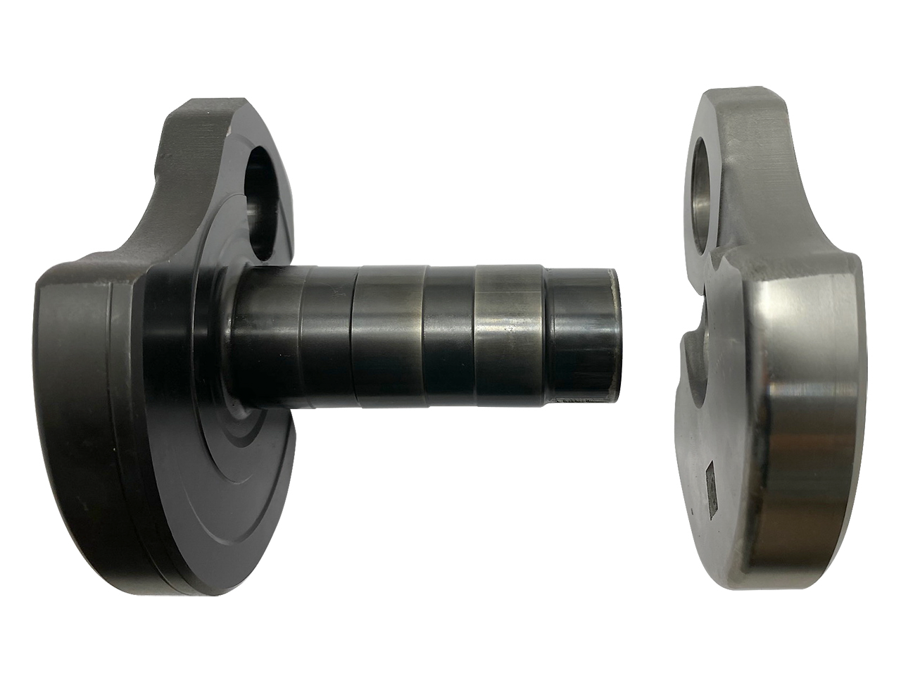 Center Crank Web Set S D