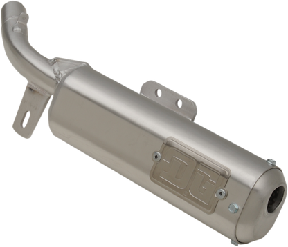 DG PERFORMANCE Type II Silencer 20-2213