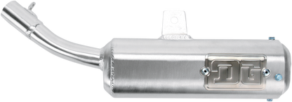 DG PERFORMANCE Type II Silencer 20-2214